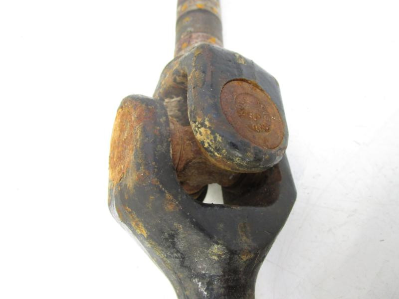 95 Kawasaki Mule 2510 KAF 620 A1 Right or Left Rear Axle 39158
